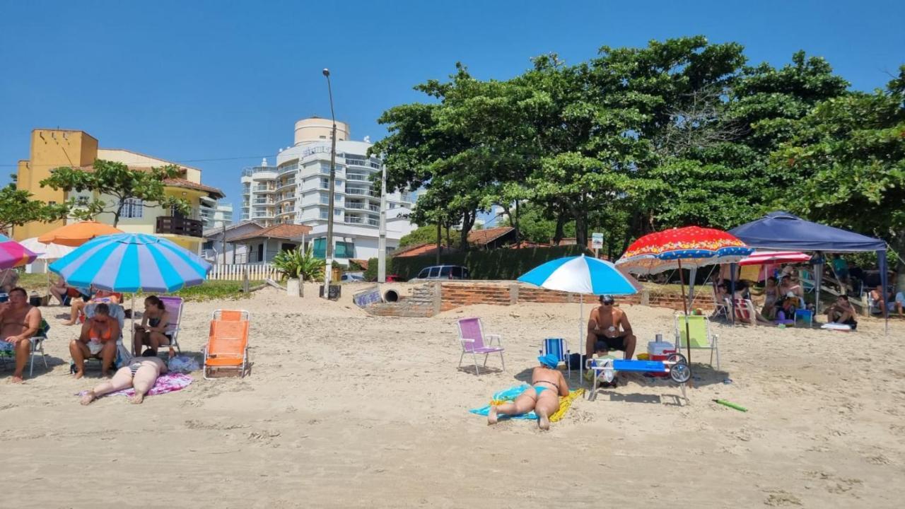 Beto Carrero/Praia/Piscina/Apartamento 3Q/ 2 Vagas, Piscina, Quadra Do Mar, Praia, Playgound E Academia Penha  Extérieur photo